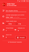 Şafak Sayar スクリーンショット 1