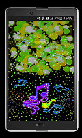 Dj Party Light Screenshot 1