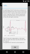 QTc Calculator ảnh chụp màn hình 4