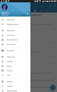 Fikir Telegram ポスター