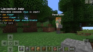Multiplayer PE For Minecraft captura de pantalla 3