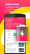 برنامه‌نما Hola Launcher- Theme,Wallpaper عکس از صفحه
