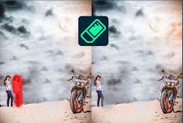 Touch Retouch - Remove And Blur Object With Guide screenshot 5
