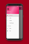 Call recorder - Auto recording Call اسکرین شاٹ 2