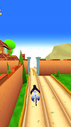 Temple Princess Run syot layar 6
