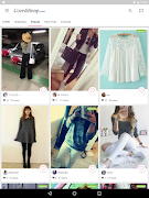 Dicas de Traje CoordiSnap imagem de tela 5