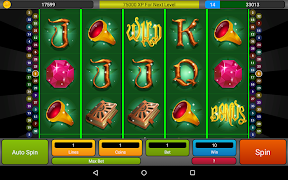 Slot Machine: Magic Ekran Görüntüsü 2