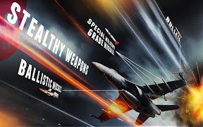 Sky Force Strikers – Top Down Shooter Airplanes 截图 5