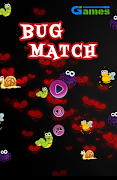 Bug Match স্ক্রিনশট 2