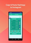 Get Instant Likes স্ক্রিনশট 2