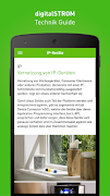 dS Technik Guide Plakat