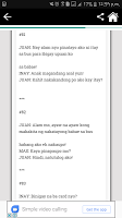 Jokes Pilipino -Filipino Jokes تصوير الشاشة 2