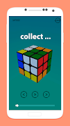 rubik's cube solver - RubikOn screenshot 5