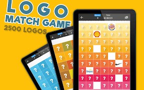 Memory Game: Logo Quiz screenshot 7