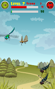 Fly Killer Ekran Görüntüsü 5