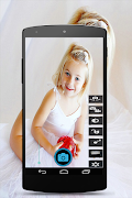 6 Schermata Open Camera