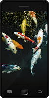 1 Schermata Pesce koi