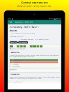 Grade 2 Language Quizzes 스크린샷 7