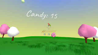 Easter Egg VR syot layar 4