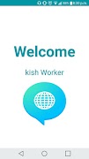 Kish Worker 스크린샷 7