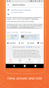 Stack Overflow 截图 1