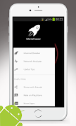Internet Booster &  Speed Test captura de pantalla 5