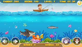 Mancing Lele تصوير الشاشة 2