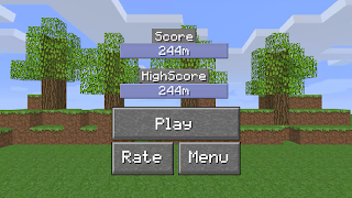 Craft Runner screenshot 7