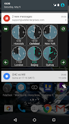 Notifidgets screenshot 1