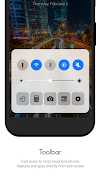 Lock Screen IOS10 style 스크린샷 5