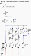برنامه‌نما All Star Delta Connection Wiring عکس از صفحه