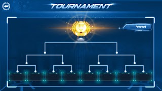 Spin Blade Screenshot 5