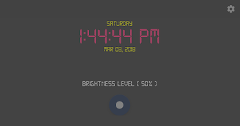 Night Mode syot layar 6