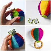 برنامه‌نما 1000+ Handmade Tutorial عکس از صفحه