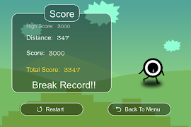 RunGame screenshot 3