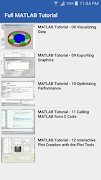 Learn Matlab screenshot 2