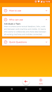 Clipper (text sharing between mobile  and browser) स्क्रीनशॉट 6