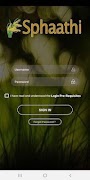 Sphaathi ポスター