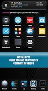 vHackOS - Mobile Hacking Simulator-poster