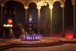 برنامه‌نما Dark Deception Walkthrough عکس از صفحه