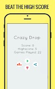 Crazy Drop screenshot 7