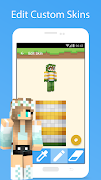 Skins for Minecraft Screenshot 4
