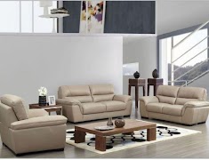 Modern Sofa Model screenshot 1