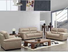 Modern Sofa Model screenshot 1