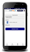 JustPay4U Ekran Görüntüsü 2