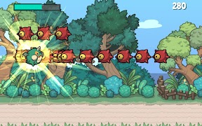 Dragon Go! screenshot 1