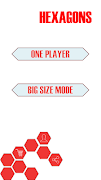 Hexagons স্ক্রিনশট 1