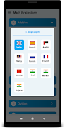 Math Brainstorm ảnh chụp màn hình 1