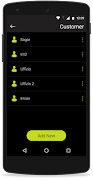 Field Manager captura de pantalla 4