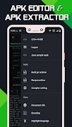 APK Editor: APK Extractor screenshot 6